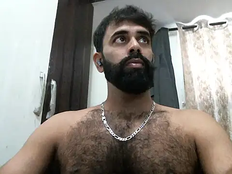 indianhairybull online show from 02/26/26, 04:44
