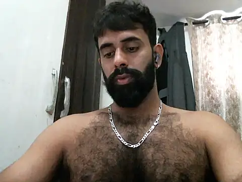 indianhairybull online show from 02/27/26, 04:34