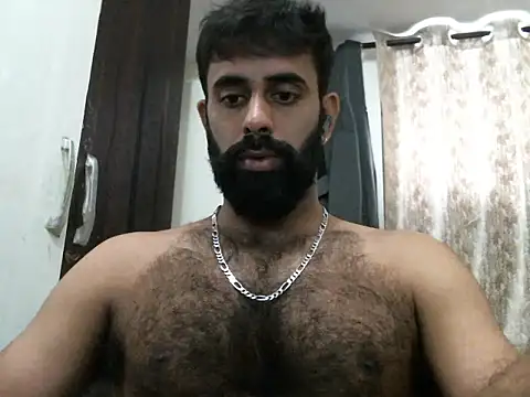 indianhairybull online show from 02/28/26, 04:57