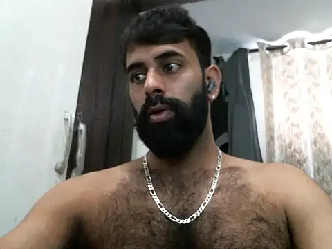 indianhairybull online show from 03/03/26, 04:51