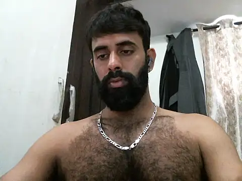 indianhairybull online show from 03/09/26, 05:22