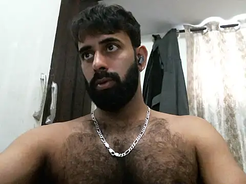 indianhairybull online show from 03/13/26, 04:52