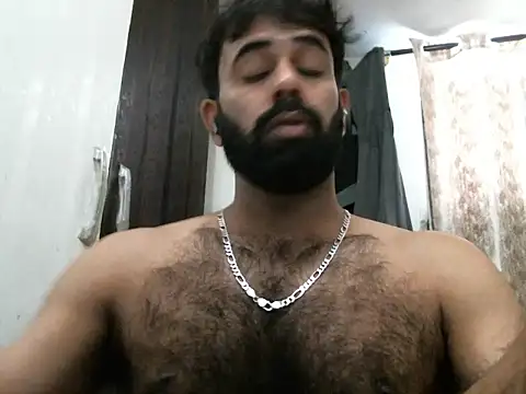 indianhairybull online show from 03/14/26, 05:02
