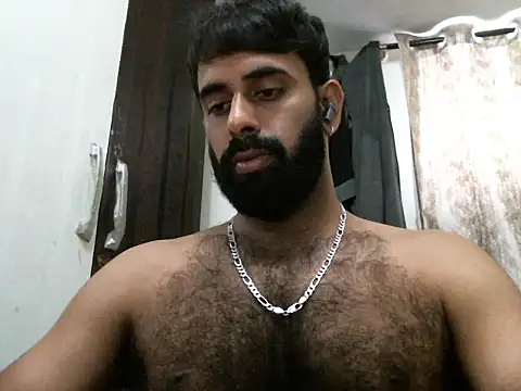 indianhairybull online show from 03/17/26, 04:50