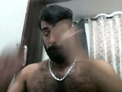 indianhairybull online show from 03/18/26, 04:04