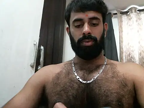 indianhairybull online show from 03/24/26, 04:39