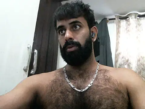 indianhairybull online show from 03/26/26, 04:51
