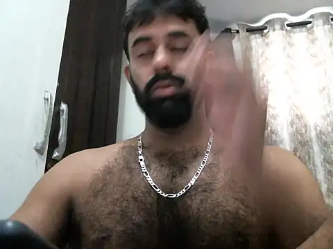 indianhairybull online show from 03/29/26, 04:23