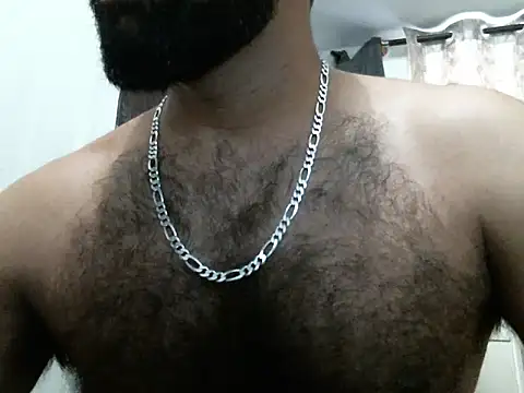 indianhairybull online show from 04/05/26, 05:04