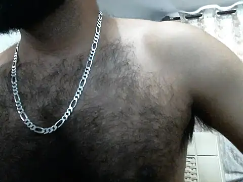 indianhairybull online show from 04/15/26, 04:41