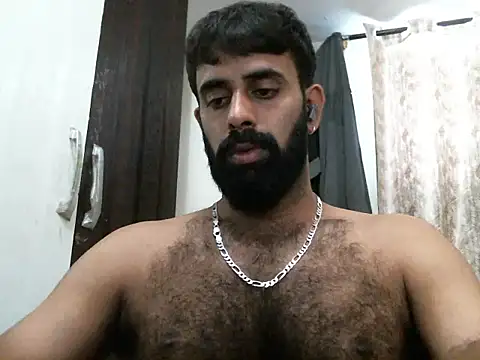 indianhairybull online show from 04/18/26, 05:11