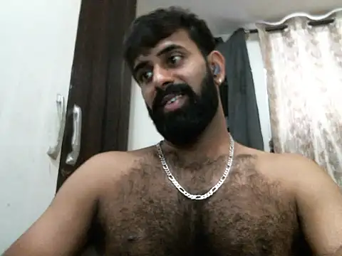 indianhairybull online show from 04/27/26, 04:54