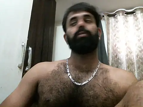 indianhairybull online show from 04/29/26, 04:49