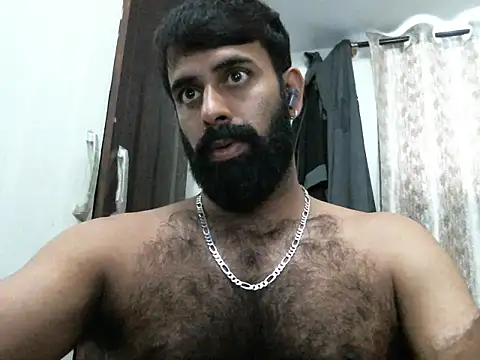 indianhairybull online show from 05/02/26, 05:23