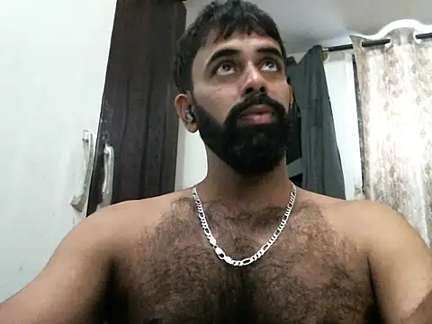 indianhairybull online show from 05/03/26, 04:51