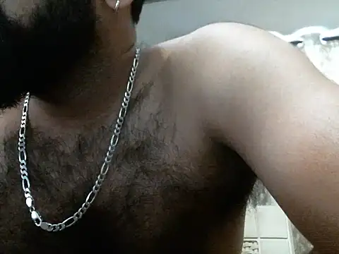 indianhairybull online show from 05/07/26, 04:29