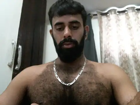 indianhairybull online show from 05/08/26, 04:51