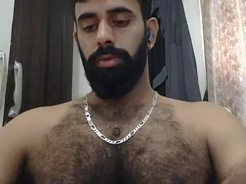 indianhairybull online show from 05/11/26, 05:02