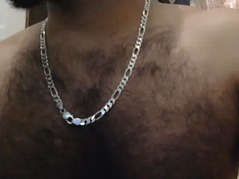 indianhairybull online show from 05/13/26, 04:54