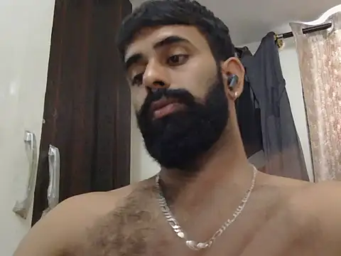 indianhairybull online show from 05/14/26, 05:03