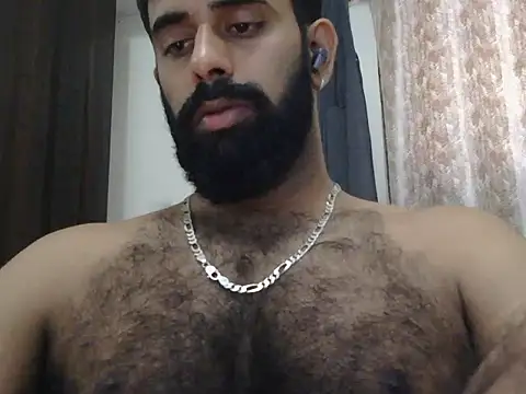 indianhairybull online show from 05/15/26, 04:52