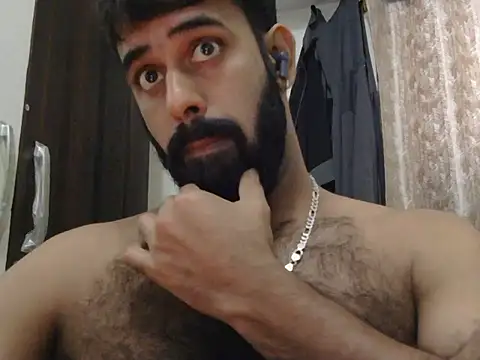 indianhairybull online show from 05/18/26, 05:35