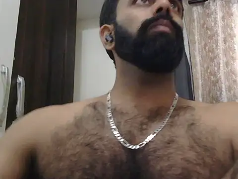 indianhairybull online show from 05/19/26, 05:25