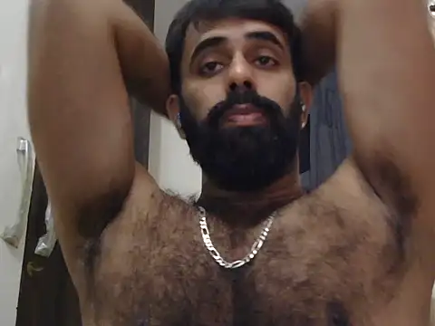 indianhairybull online show from 05/20/26, 05:13