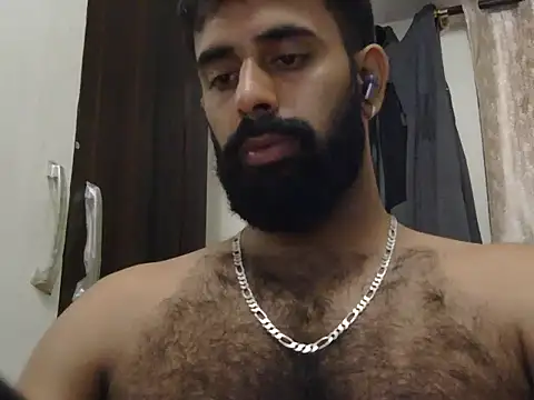 indianhairybull online show from 06/03/26, 04:04