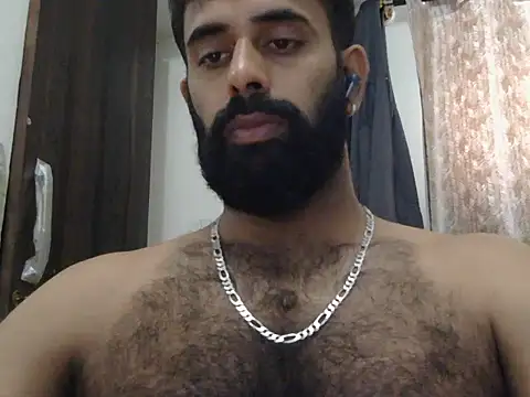 indianhairybull online show from 06/04/26, 04:51