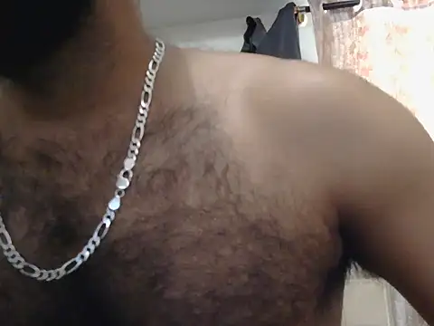 indianhairybull online show from 06/05/26, 03:57