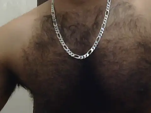 indianhairybull online show from 06/07/26, 04:05