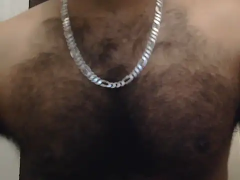 indianhairybull online show from 06/08/26, 03:29