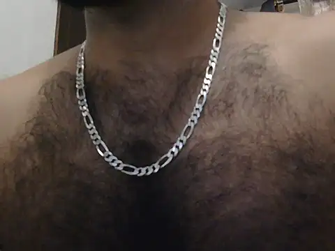 indianhairybull online show from 06/09/26, 04:46