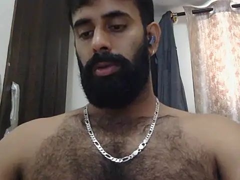 indianhairybull online show from 06/14/26, 04:14