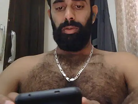 indianhairybull online show from 06/15/26, 05:53