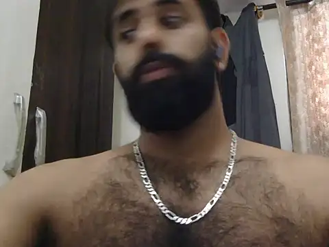 indianhairybull online show from 06/16/26, 04:48