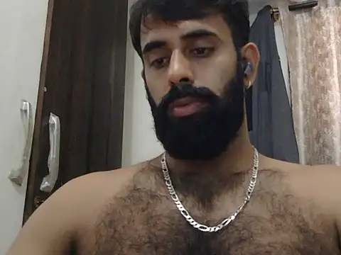 indianhairybull online show from 06/18/26, 04:57
