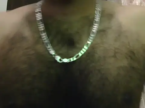 indianhairybull online show from 06/19/26, 04:17
