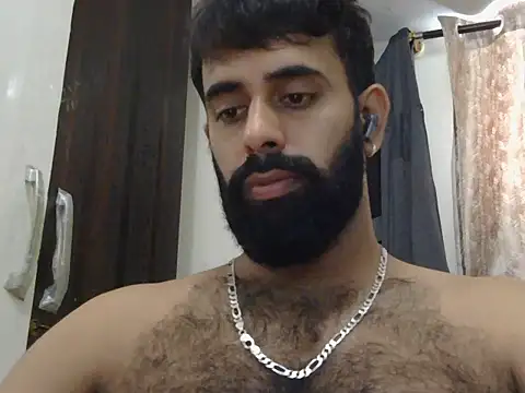 indianhairybull online show from 06/22/26, 04:42