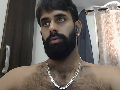 indianhairybull online show from 06/23/26, 04:54
