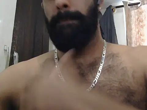 indianhairybull online show from 06/27/26, 04:50