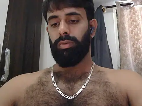 indianhairybull online show from 06/28/26, 04:40