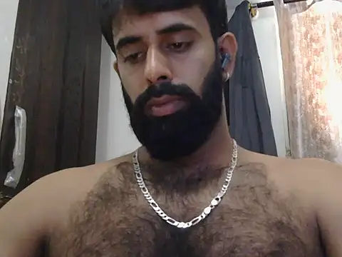indianhairybull online show from 06/29/26, 04:52
