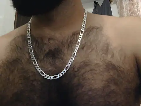 indianhairybull online show from 07/01/26, 03:52