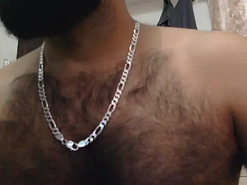 indianhairybull online show from 07/04/26, 05:02