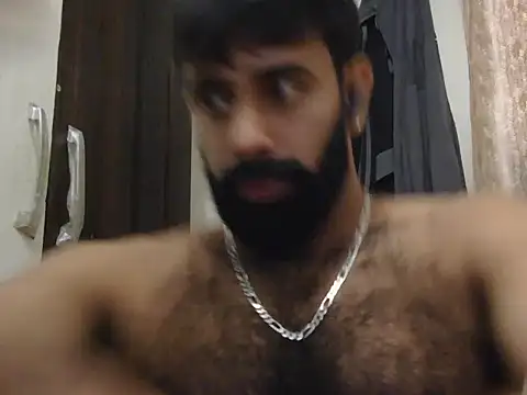 indianhairybull online show from 07/05/26, 04:52