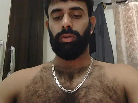 indianhairybull online show from 07/08/26, 04:39