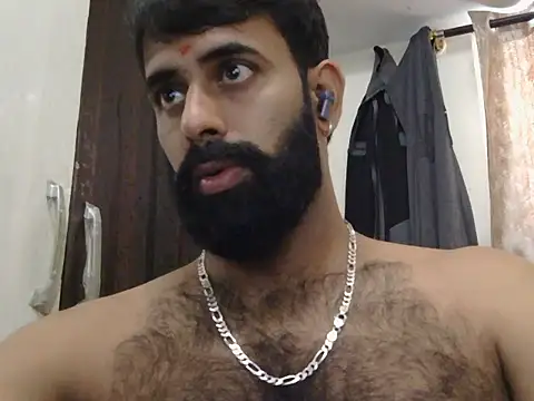indianhairybull online show from 07/14/26, 04:39