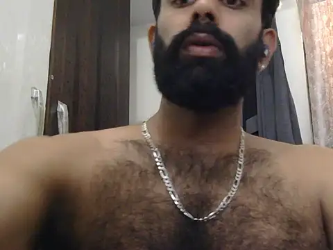 indianhairybull online show from 07/16/26, 04:07